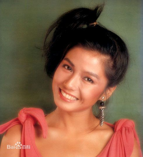钟楚红(Cherie Chung)精彩图册