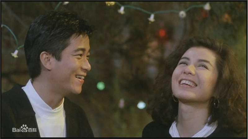 钟楚红(Cherie Chung)精彩图册