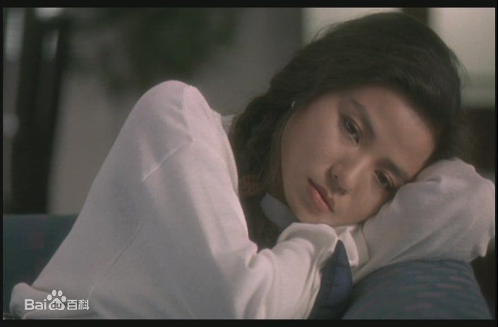 钟楚红(Cherie Chung)精彩图册