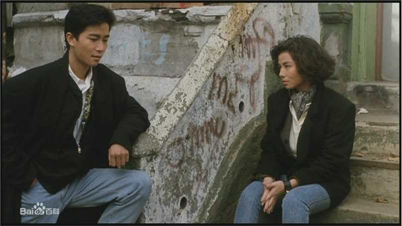 钟楚红(Cherie Chung)精彩图册