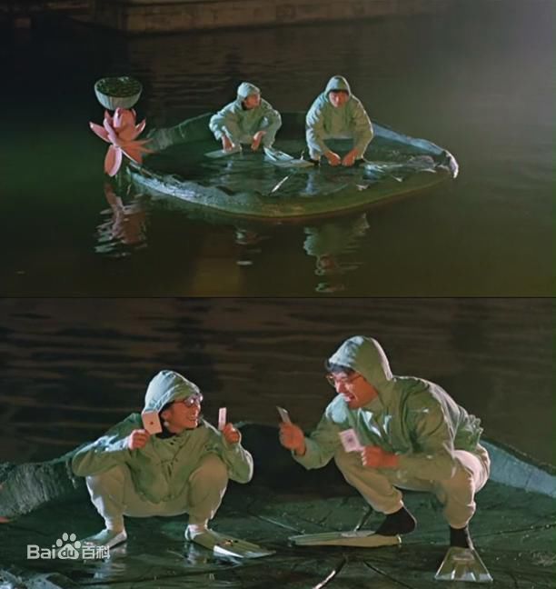 钟楚红(Cherie Chung)精彩图册