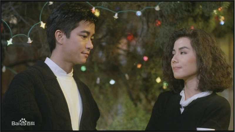 钟楚红(Cherie Chung)精彩图册