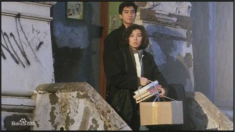 钟楚红(Cherie Chung)精彩图册