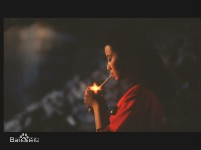 钟楚红(Cherie Chung)精彩图册