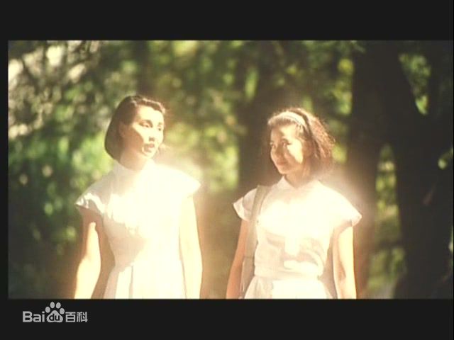 钟楚红(Cherie Chung)精彩图册