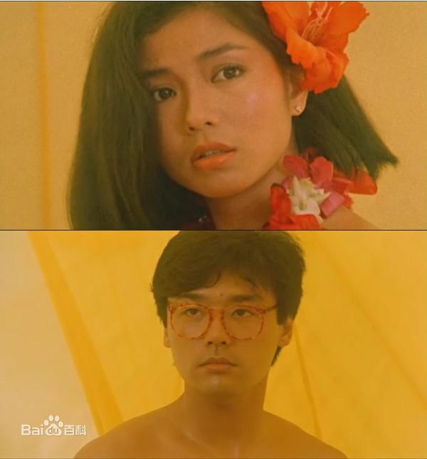 钟楚红(Cherie Chung)精彩图册