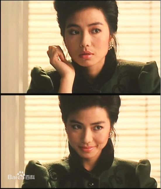 钟楚红(Cherie Chung)精彩图册