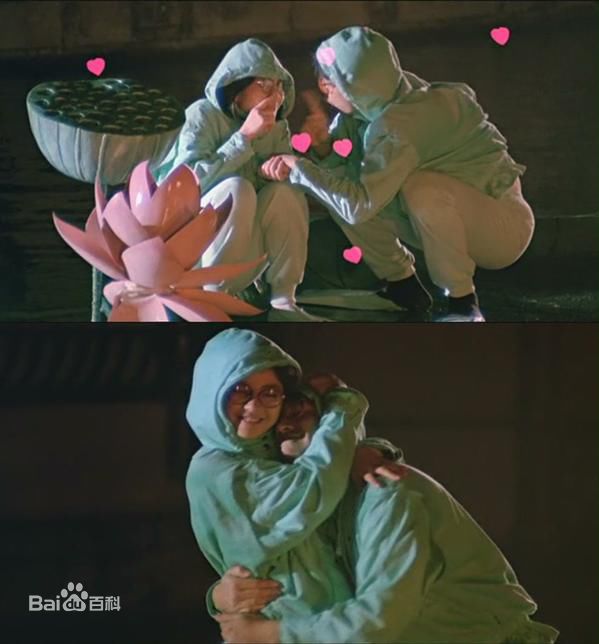 钟楚红(Cherie Chung)精彩图册