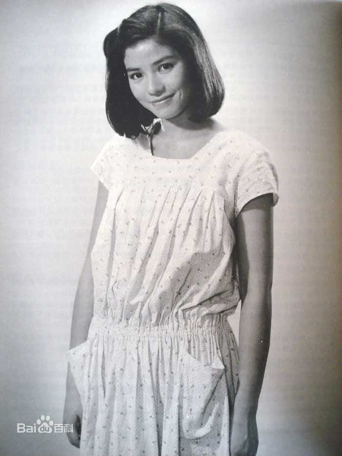 钟楚红(Cherie Chung)精彩图册