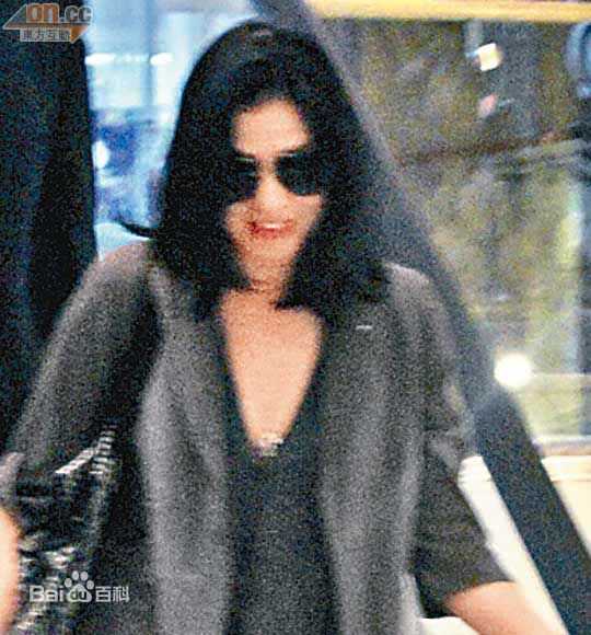 钟楚红(Cherie Chung)精彩图册