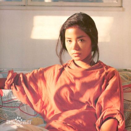 钟楚红(Cherie Chung)精彩图册