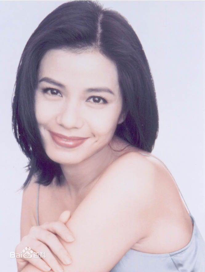 钟楚红(Cherie Chung)精彩图册