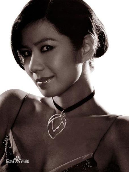 钟楚红(Cherie Chung)精彩图册