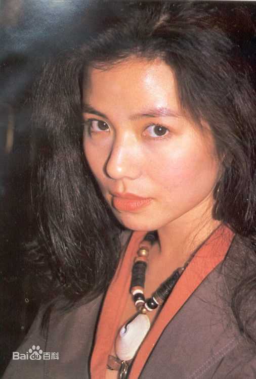 钟楚红(Cherie Chung)精彩图册