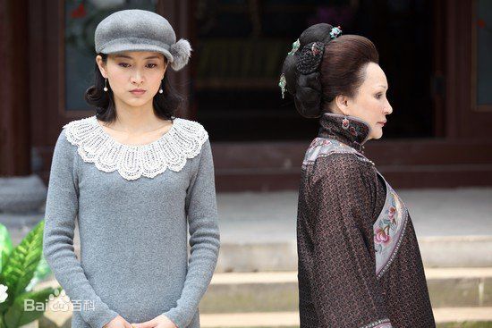 精选钟楚红(Cherie Chung)