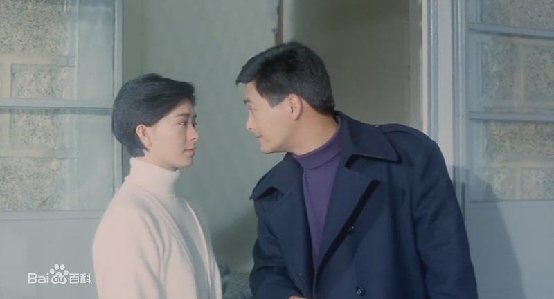 夏文汐(Patricia Ha、Pat Ha、Ha Man Chik)电影最新剧照