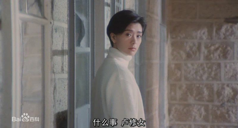 夏文汐(Patricia Ha、Pat Ha、Ha Man Chik)电影最新剧照