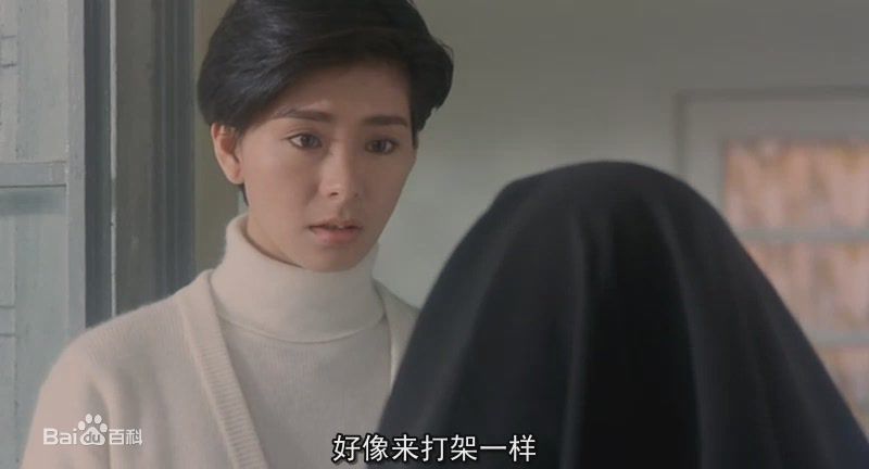 夏文汐(Patricia Ha、Pat Ha、Ha Man Chik)电影最新剧照