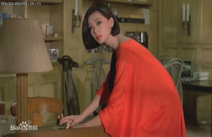 夏文汐(Patricia Ha、Pat Ha、Ha Man Chik)电影最新剧照