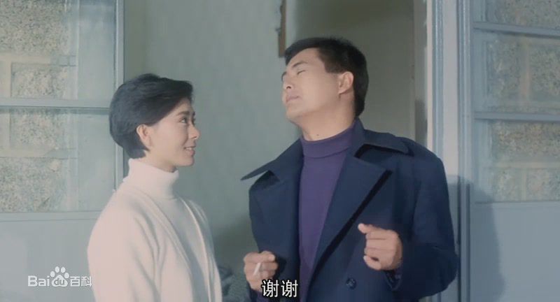 夏文汐(Patricia Ha、Pat Ha、Ha Man Chik)电影最新剧照