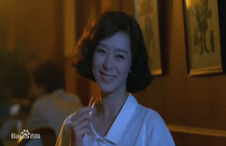 夏文汐(Patricia Ha、Pat Ha、Ha Man Chik)电影最新剧照