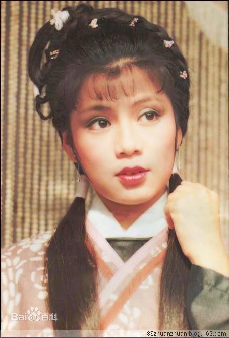 最优质翁美玲(Barbara Yung)生活照