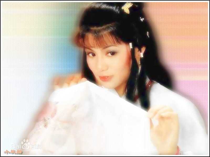 最优质翁美玲(Barbara Yung)生活照