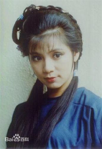 最优质翁美玲(Barbara Yung)生活照