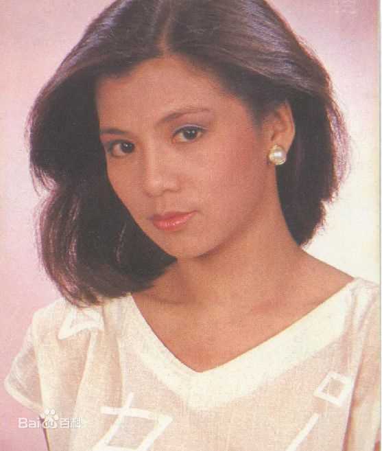 最优质翁美玲(Barbara Yung)生活照