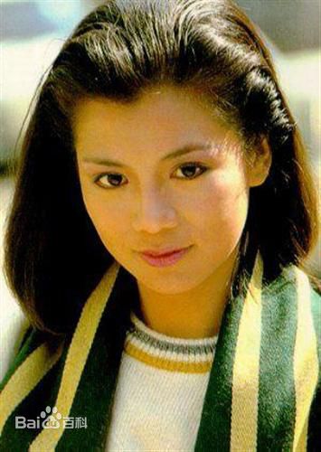 最优质翁美玲(Barbara Yung)生活照