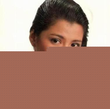 翁美玲(Barbara Yung)前后照片