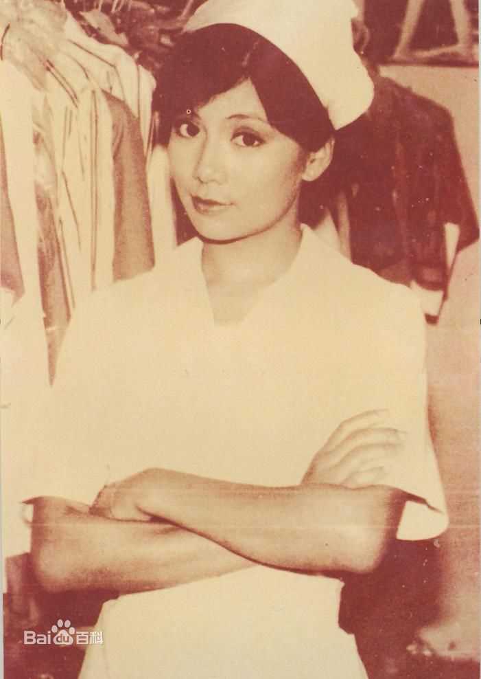 翁美玲(Barbara Yung)前后照片