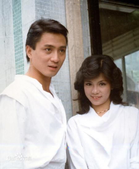 翁美玲(Barbara Yung)前后照片