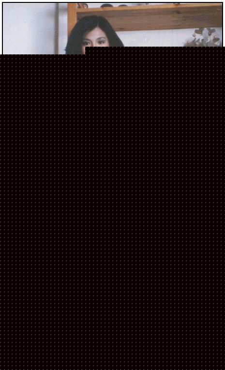 翁美玲(Barbara Yung)前后照片