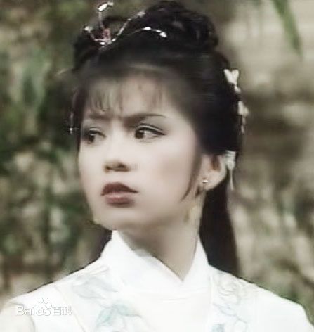 翁美玲(Barbara Yung)前后照片