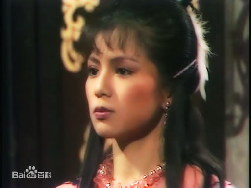 翁美玲(Barbara Yung)前后照片