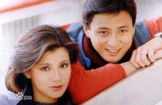 精选翁美玲(Barbara Yung)精彩图册