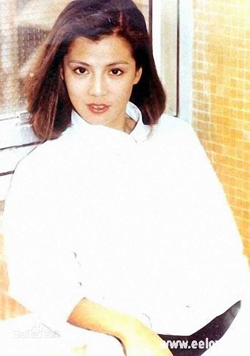 精选翁美玲(Barbara Yung)精彩图册