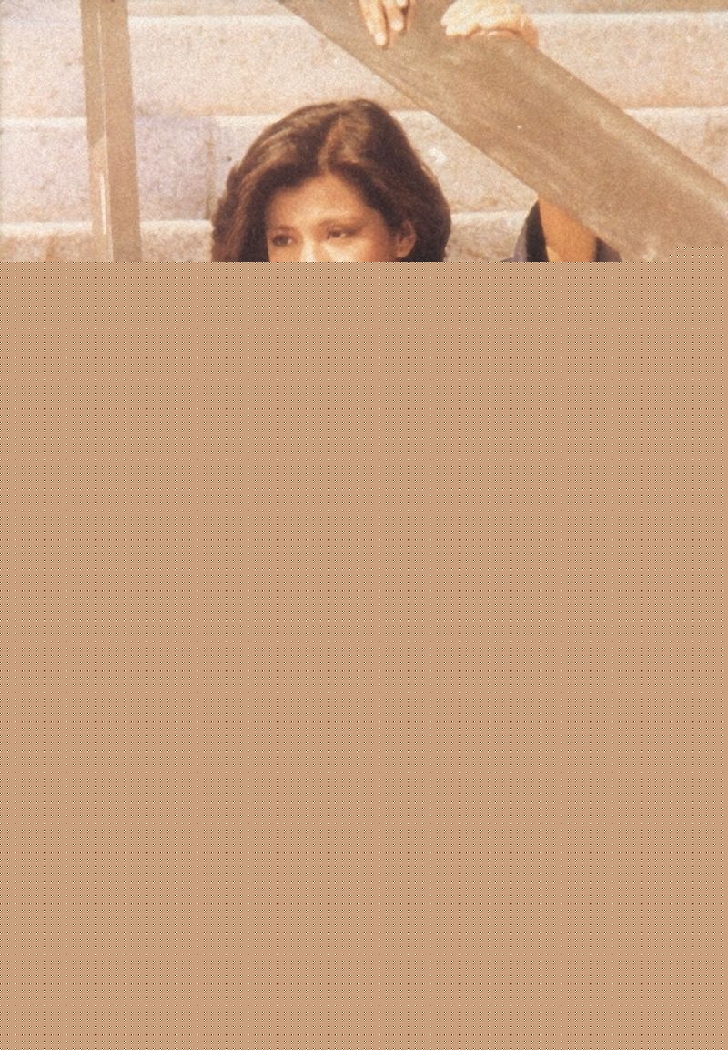 精选翁美玲(Barbara Yung)精彩图册