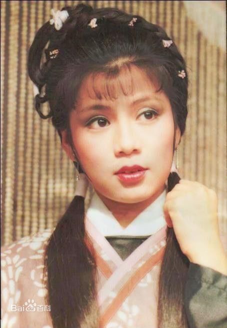 精选翁美玲(Barbara Yung)精彩图册