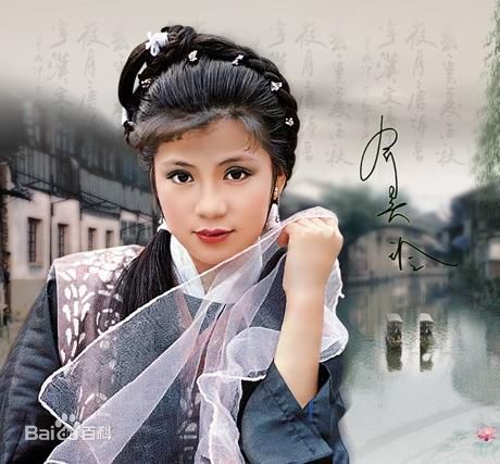 翁美玲(Barbara Yung)精彩图册