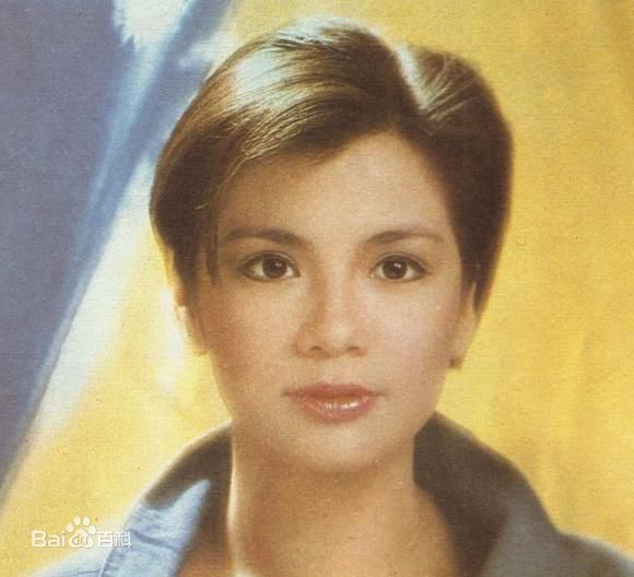 翁美玲(Barbara Yung)精彩图册