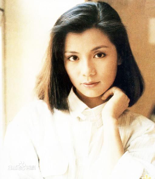 翁美玲(Barbara Yung)精彩图册