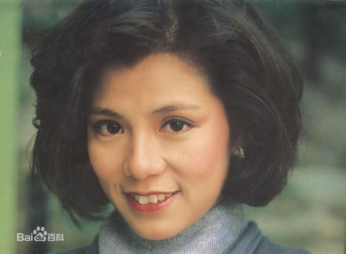 翁美玲(Barbara Yung)精彩图册
