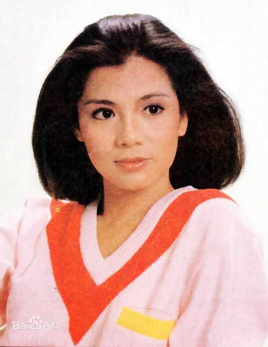 翁美玲(Barbara Yung)精彩图册