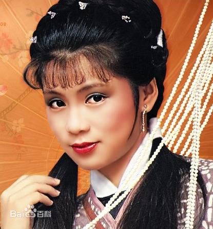 翁美玲(Barbara Yung)精彩图册