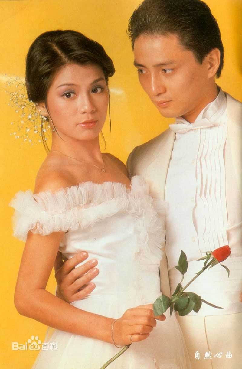 翁美玲(Barbara Yung)精彩图册