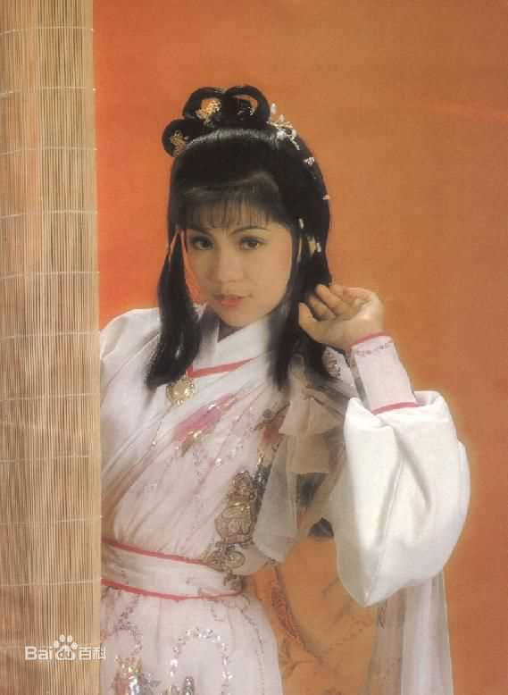 翁美玲(Barbara Yung)精彩图册