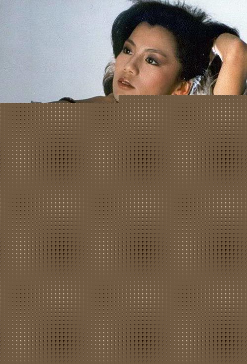 翁美玲(Barbara Yung)精彩图册