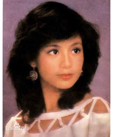 翁美玲(Barbara Yung)精彩图册